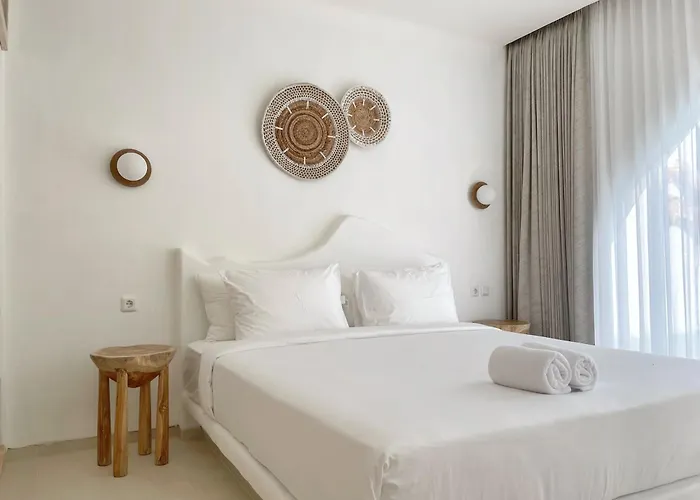 Sei By Lodgelink Bali Uluwatu