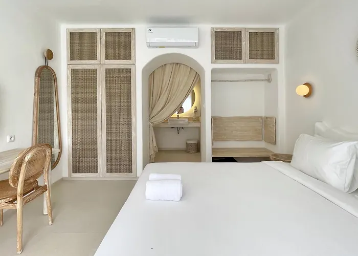 Sei By Lodgelink Bali Villa