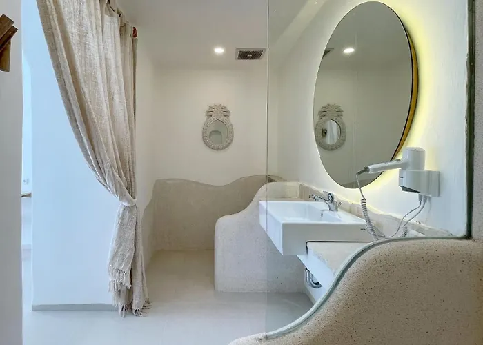 Sei By Lodgelink Bali Villa *