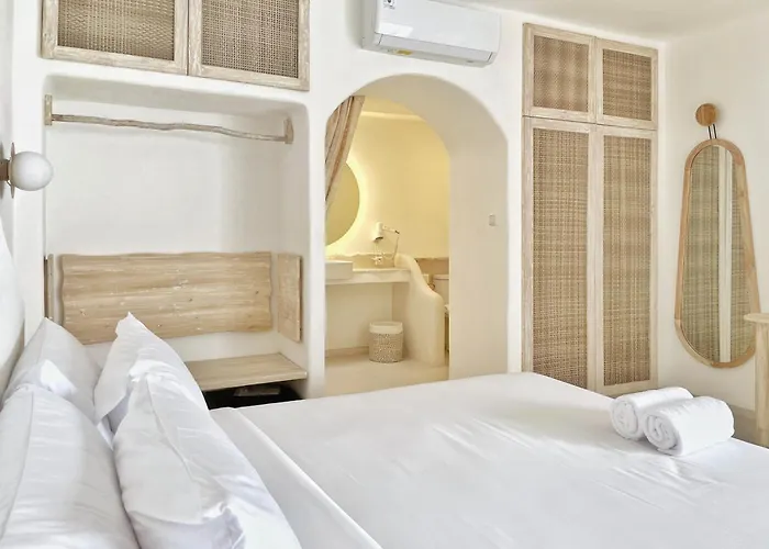 Sei By Lodgelink Bali Villa