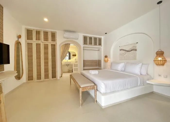 Sei By Lodgelink Bali *