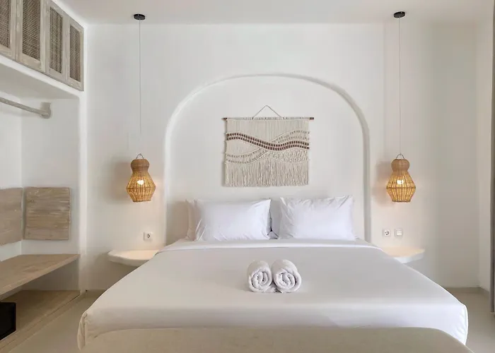 Sei By Lodgelink Bali * Uluwatu