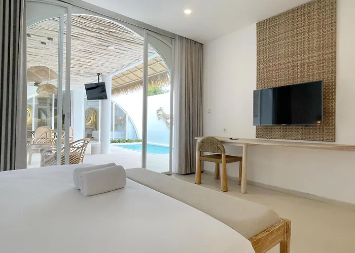 Sei By Lodgelink Bali Villa Uluwatu
