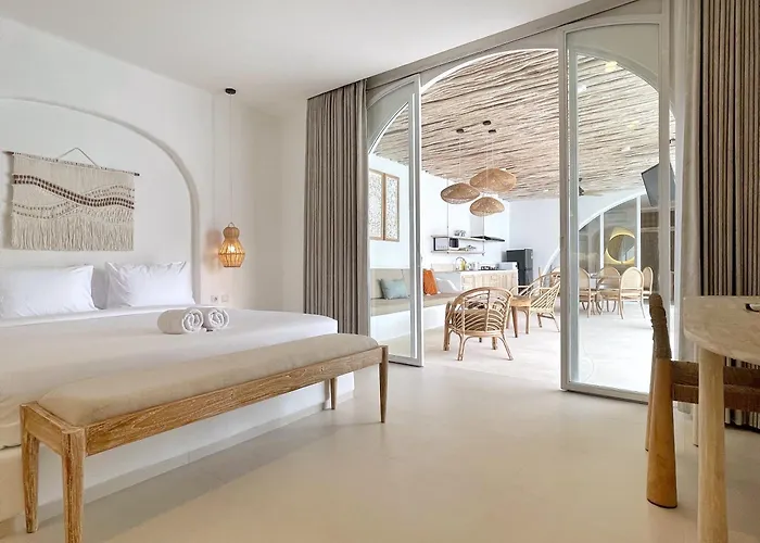 Sei By Lodgelink Bali * Uluwatu