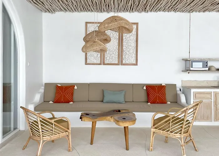 Sei By Lodgelink Bali Uluwatu